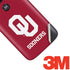 University of Oklahoma Sooners Red Moto E5 Play Skin